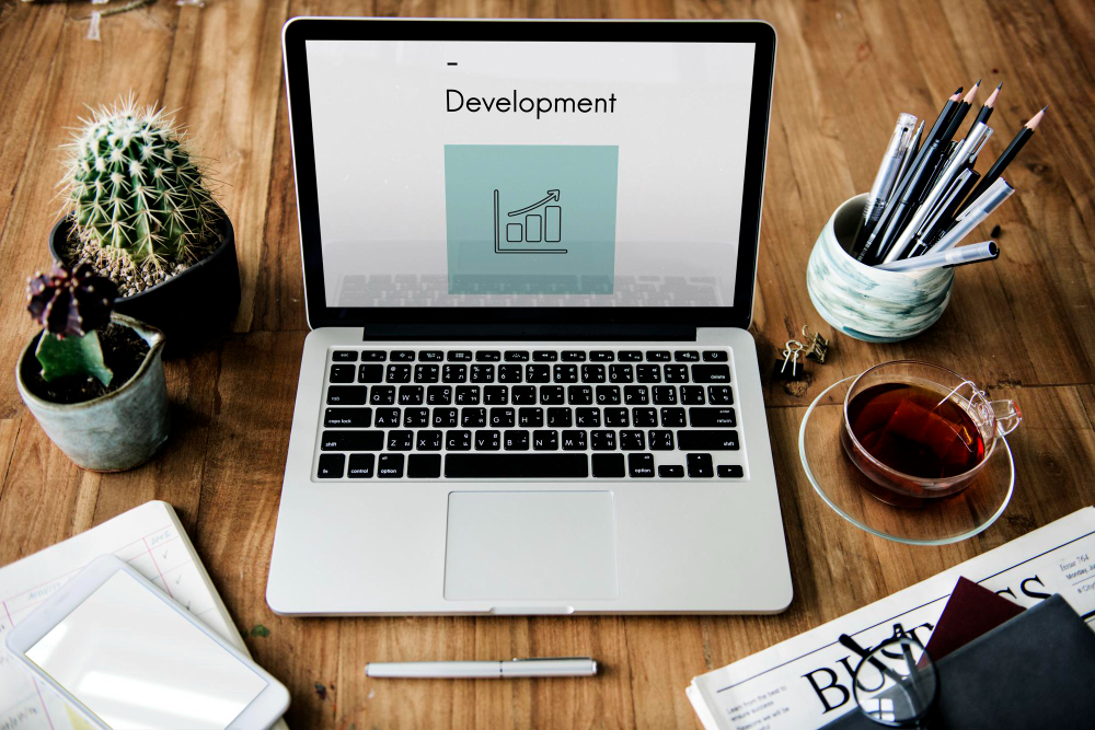 From Startups to Enterprises: Choosing the Right Web Development Solution for Your Stage